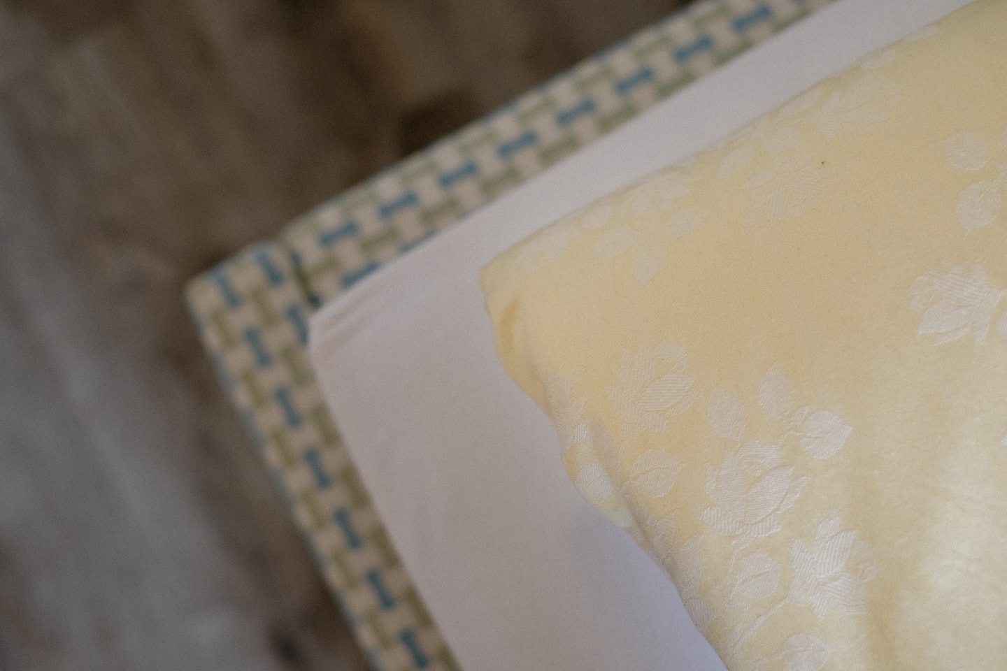 Übernachten auf Schloss Brandis